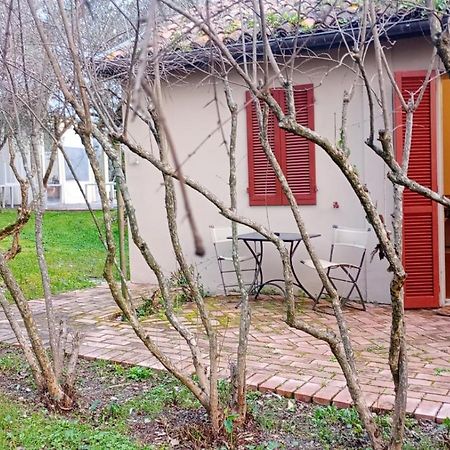 La Fetuseria Bistrot & Camere Senigallia Dış mekan fotoğraf