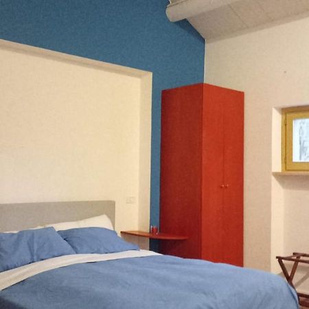 La Fetuseria Bistrot & Camere Senigallia Dış mekan fotoğraf