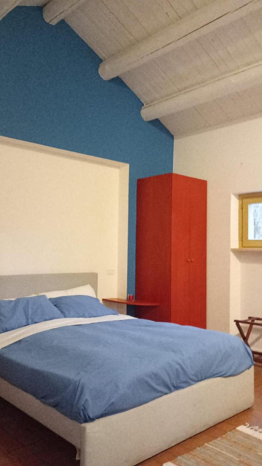 La Fetuseria Bistrot & Camere Senigallia Dış mekan fotoğraf